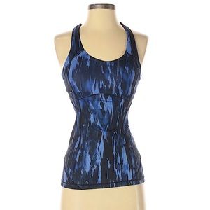 Lululemon athletic top